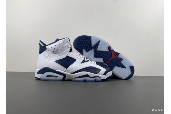 Jordan  Retro Sydney  136038-461 136038-461 Olympic 6 0306